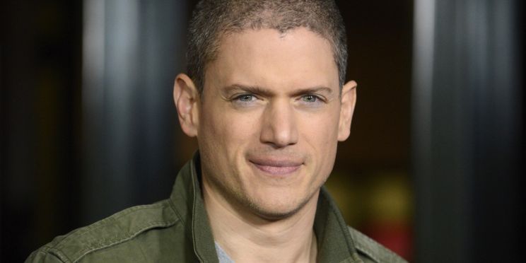 Wentworth Miller