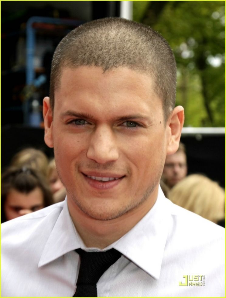 Wentworth Miller