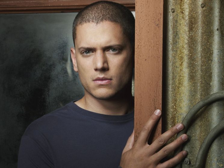 Wentworth Miller