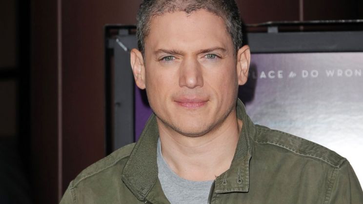 Wentworth Miller