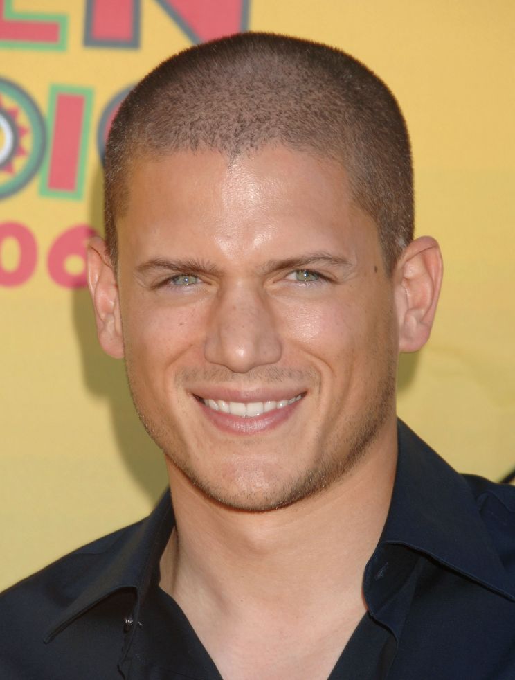 Wentworth Miller