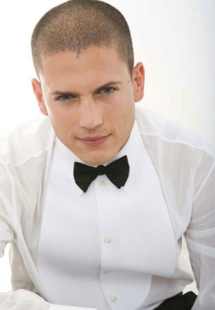 Wentworth Miller