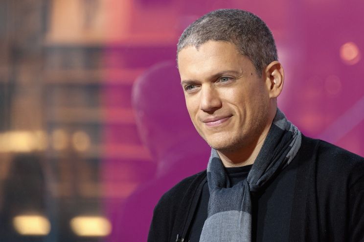Wentworth Miller
