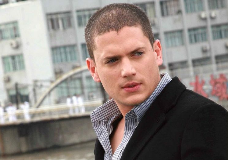 Wentworth Miller