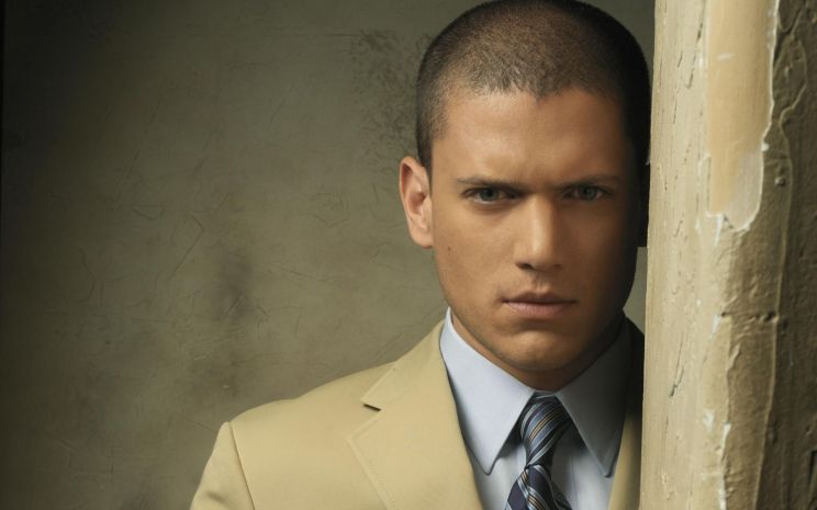 Wentworth Miller