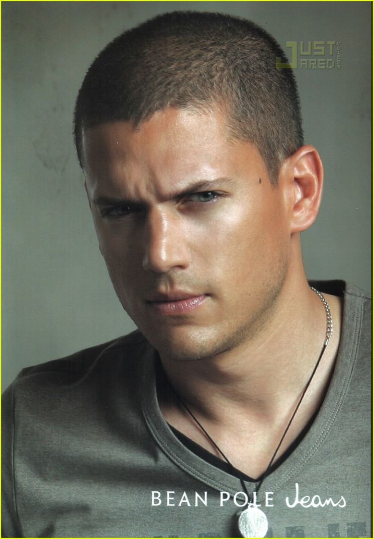 Wentworth Miller