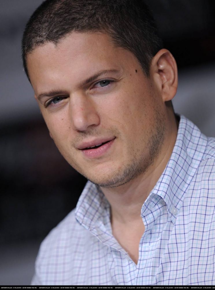 Wentworth Miller