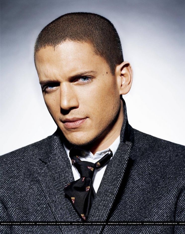 Wentworth Miller