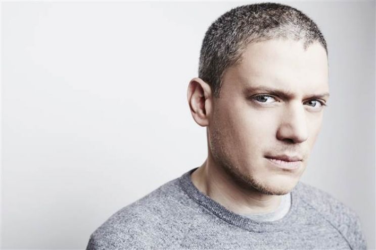 Wentworth Miller