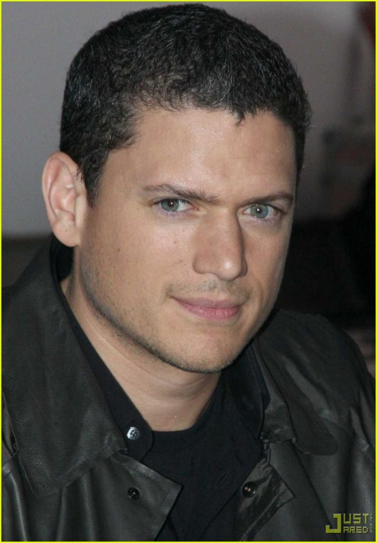 Wentworth Miller