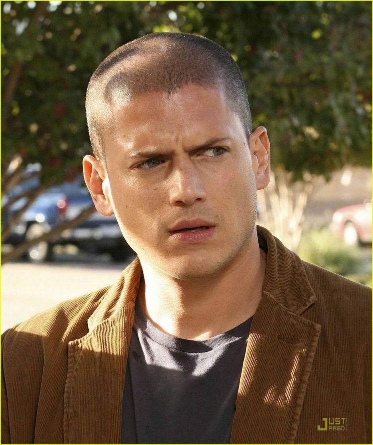 Wentworth Miller