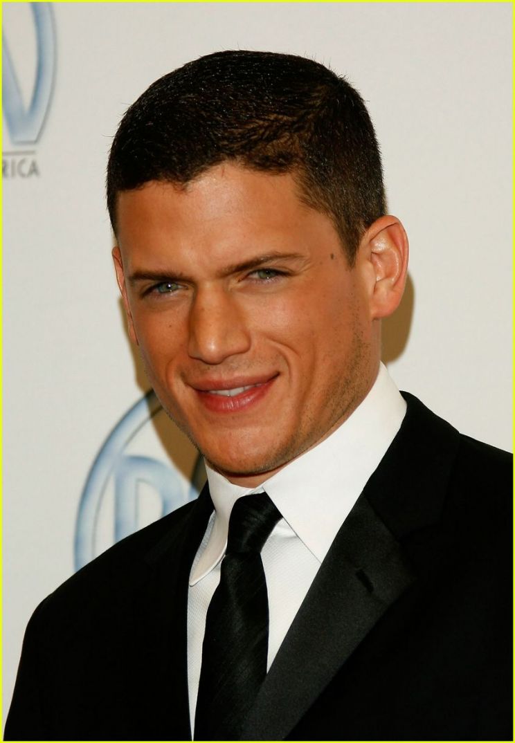 Wentworth Miller