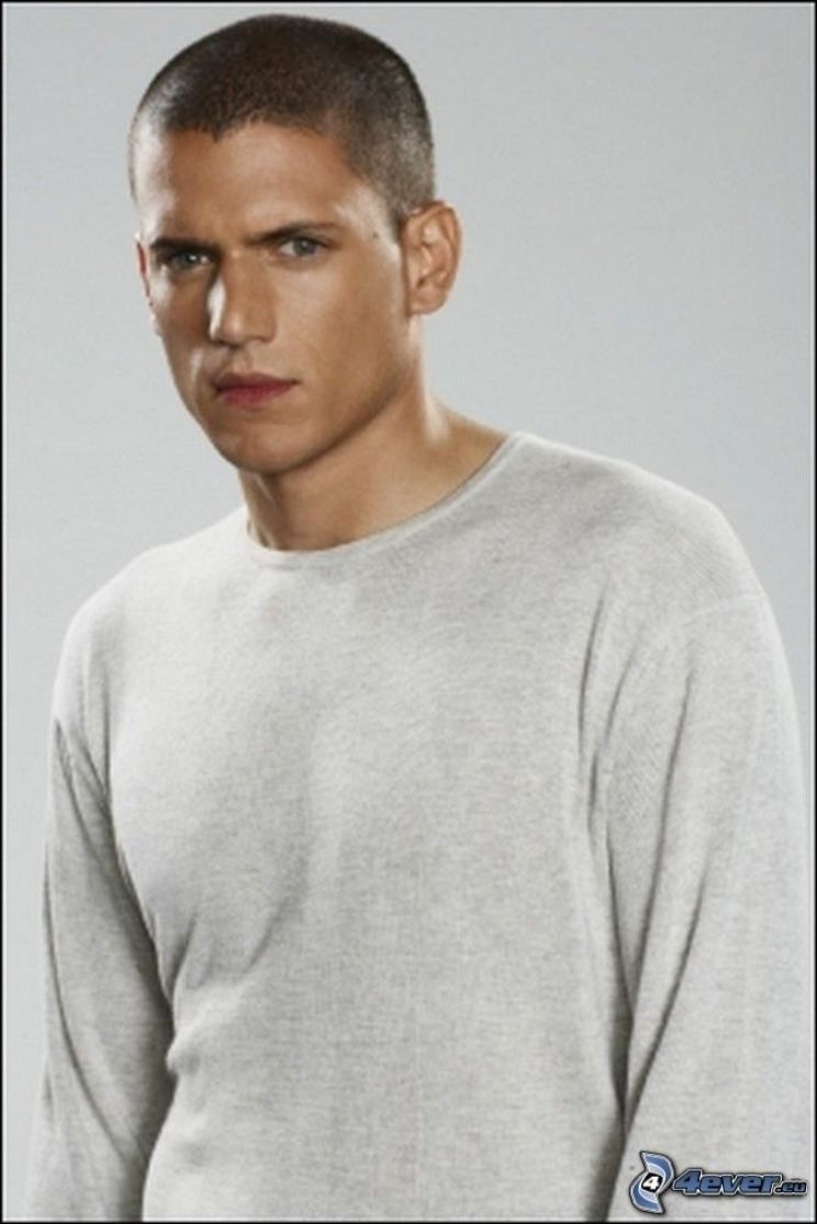 Wentworth Miller