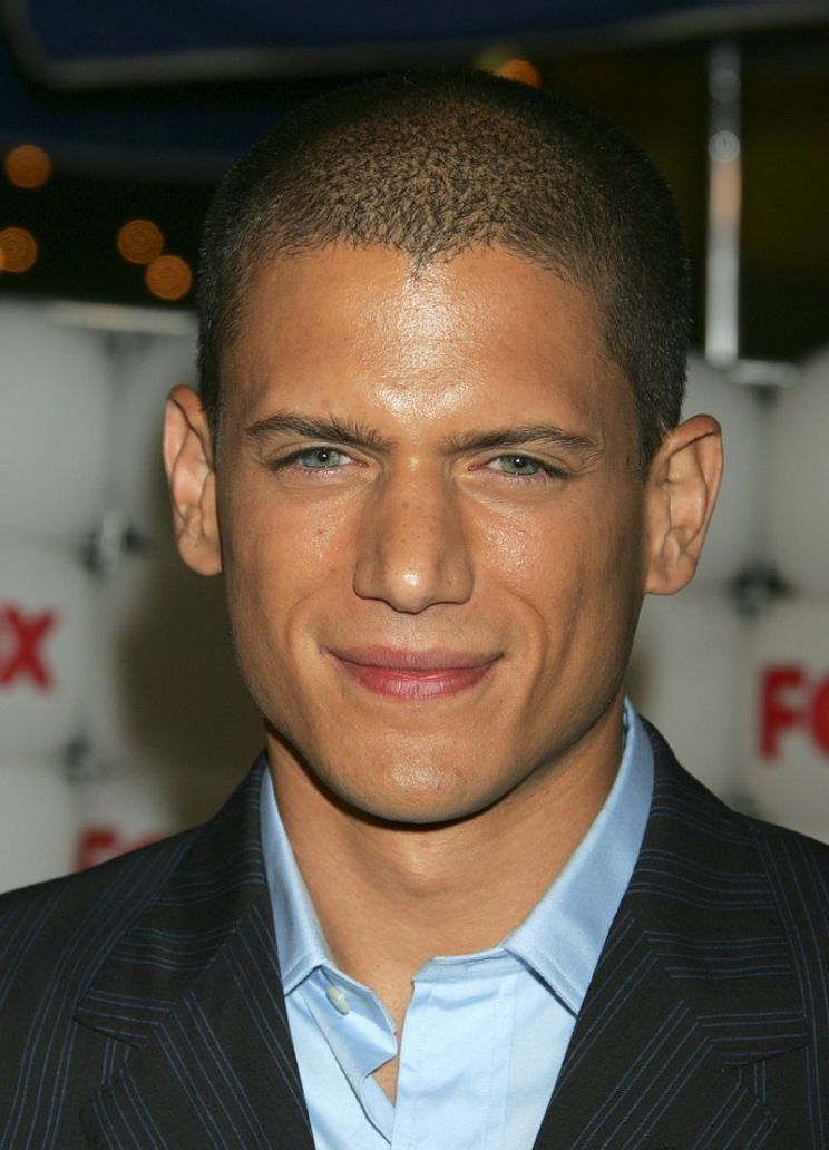 Wentworth Miller