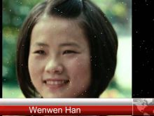 Wenwen Han #334672 picture (Landscape Medium)