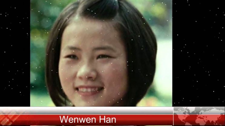 Wenwen Han