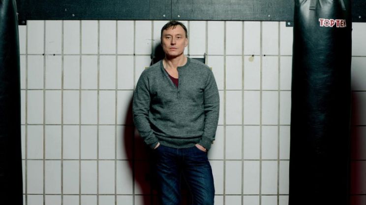 Werner Daehn