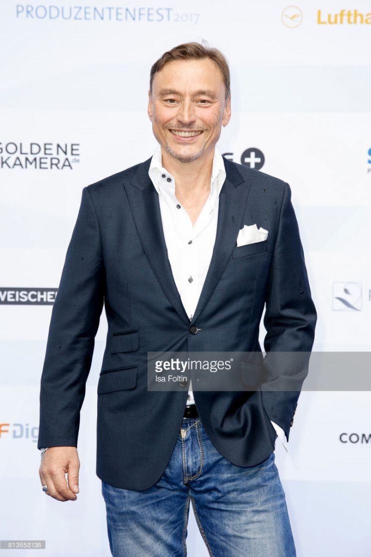 Werner Daehn