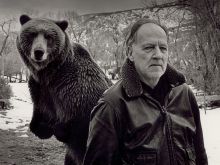 Werner Herzog