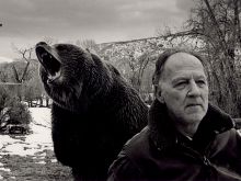 Werner Herzog