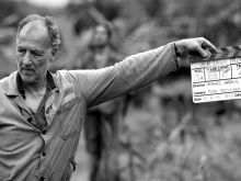 Werner Herzog