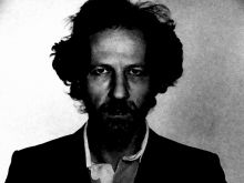 Werner Herzog