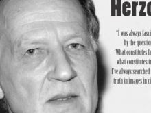Werner Herzog