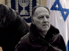 Werner Herzog