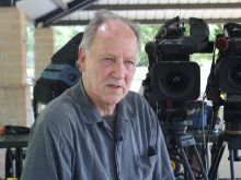 Werner Herzog