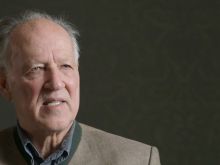 Werner Herzog