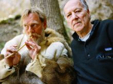 Werner Herzog