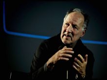 Werner Herzog