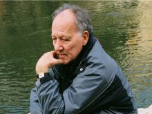 Werner Herzog