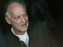 Werner Herzog #198075 picture (Landscape Medium)