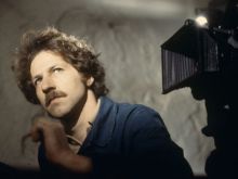 Werner Herzog