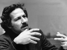 Werner Herzog #198082 picture (Landscape Medium)