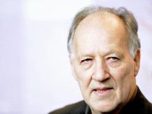 Werner Herzog #198084 picture (Landscape Medium)