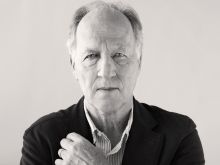 Werner Herzog