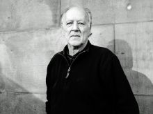 Werner Herzog