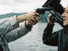 Werner Herzog