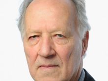 Werner Herzog