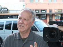 Werner Herzog