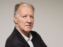 Werner Herzog