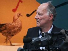Werner Herzog