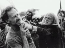 Werner Herzog