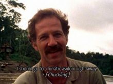 Werner Herzog