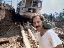 Werner Herzog