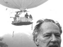 Werner Herzog