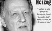 Werner Herzog