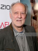 Werner Herzog